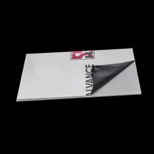 Aluminiumplåtar EN AW-5005H14 (SS4106) anodiserad