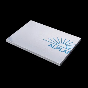 Aluminiumplåtar EN AW-7075T6/T651 precisionsplåt