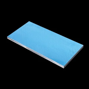 Aluminiumplåtar EN AW-5083 (SS4140) precisionsplåt