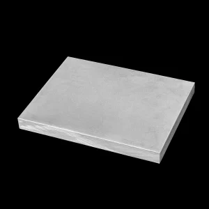 Aluminiumplåtar EN AW-6082T6/T651 (SS4212)